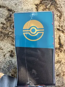 Pokemon TCG - Ascended Heroes Pokemon Center ETB Elite Trainer Box - IN HAND - Image 4