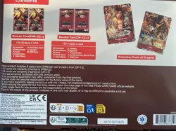 One Piece Illustration Boxes Vol.5 + Vol.6 Bundle 2 of Each New Factory Sealed - Image 4