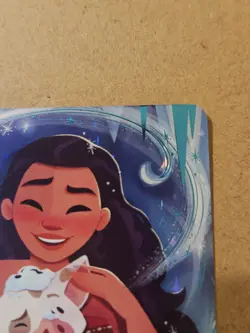 Disney Lorcana - Iconic Moana - Curious Explorer - Image 4