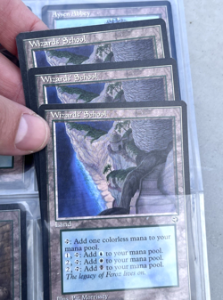 Magic The Gathering Homelands 94% Complete Set MTG 132/140 MTG WOTC Cards - Image 4