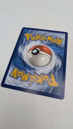 Pokemon TCG Card Charizard ex 183/165 S&V 151 Ultra Rare Full Art - Image 2