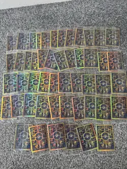 40 x Ancient Mew Sealed Movie Promo 2000 Pokemon WOTC Card Bundle - Image 1