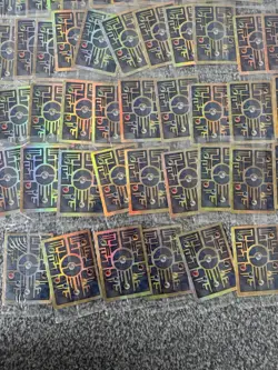 40 x Ancient Mew Sealed Movie Promo 2000 Pokemon WOTC Card Bundle - Image 4