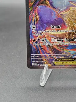 Mega Latias ex 181/132 SIR Mega Evolution ME01 Pokemon Card NM - Image 5