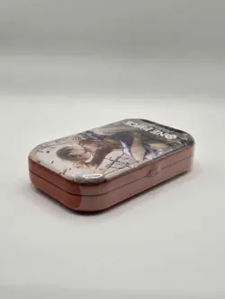 One Piece Card Game Tin Pack Vol.2 - Monkey D. Luffy Tin - Sealed - English - Image 4