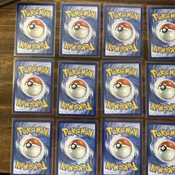 Pokemon Cards 16 Baby Shiny Lot Shining Fates Paldean Fates Sword Shield - Image 4