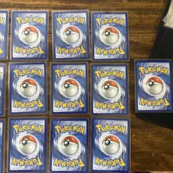 Pokemon Cards 16 Baby Shiny Lot Shining Fates Paldean Fates Sword Shield - Image 5