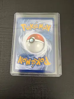 Pokemon TCG Virizion Plasma Blast 103/101 Regular Secret Rare Card, LP Condition - Image 2