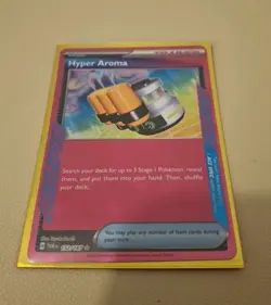 Pokemon TCG 6 Card Ace Spec Lot Grand Tree, Neo Upper Energy, Survival Brace... - Image 5