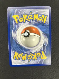Pokemon TCG Wishful Baton 121/111 S&M: Crimson Invasion Secret Rare Card - Image 2