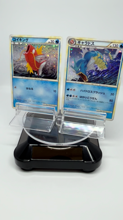 Magikarp 006/032 Gyarados 007/032 CLK Classic Collection Japanese Pokemon Card - Image 2
