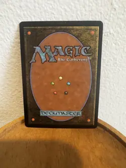 MTG Wooded Foothills Onslaught - MP+ To LP+ - Image 2