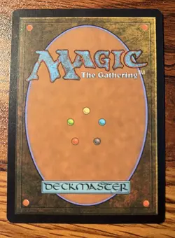 1X MTG Thought Vessel Promo FOIL NM/M Pack Fresh X1 - Image 2