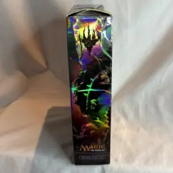 Magic: The Gathering, Duel Decks: Garruk vs. Liliana, English, 2009, Boxed - Image 5