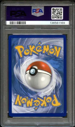 Pokemon Promo Charizard GX SM211 PSA 10 - Image 2