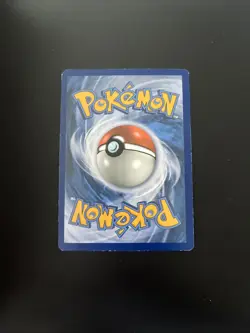 Zygarde GX SM122 Holo - Black Star Promo - Pokemon Sun & Moon NM - Image 2