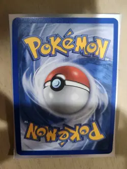 Houndour EX Team Rocket Returns 60/109 Reverse Holo Stamped 2004 Pokemon NM - Image 2