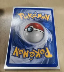 Houndour EX Team Rocket Returns 60/109 Reverse Holo Stamped 2004 Pokemon NM - Image 3