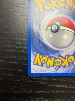 Pokemon: Chinese Base Set Pikachu Unlimited. Lightly-Moderately Played - Image 5