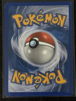 Piplup Pokemon TCG Diamond and Pearl 93/130 Holo - Image 3