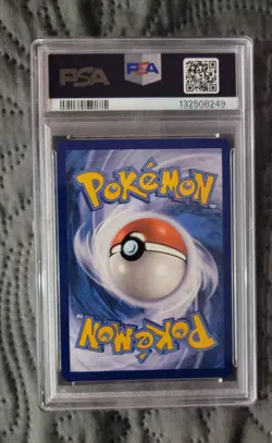 2023 Pokemon 151 Snorlax ETB SVP #051 Black Star Promo - PSA 10 GEM MINT 🛌 - Image 2