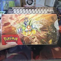 Pokemon - Surging Sparks - Booster Box - 36 Packs - NEW & SEALED ✅ - Image 5