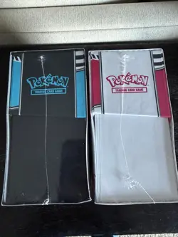 Pokemon Black Bolt & White Flare Elite Trainer Box ETB Set NEW/FACTORY SEALED - Image 4