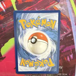 Pokemon Mew ex Promo Holo 053 SVP Scarlet & Violet 180HP English - Image 2