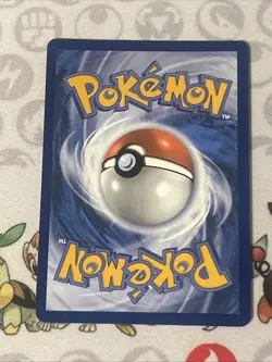 Wattrel Illustration Rare Pokemon Twilight Masquerade #178/167 Near Mint - Image 2