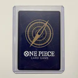 Bandai Boa Hancock OP14-112 SR Holo Character Card 10000 Power One Piece CCG - Image 4