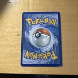 MWW EX 46/124 Dragons Exalted Holo Pokemon TCG card LP - Image 2