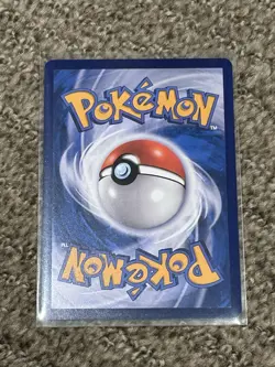 Pokemon Card – Pikachu 054/M-P – Pizza Hut – Promo Stamp – Traditional Chinese - Image 2
