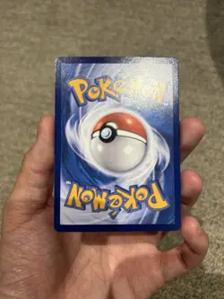Pokemon Card – Pikachu 054/M-P – Pizza Hut – Promo Stamp – Traditional Chinese - Image 3