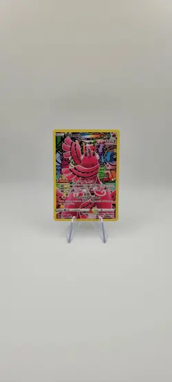 Pokemon TCG: Oricorio GG04/GG70 Crown Zenith: Galarian Gallery Holo Card NM - Image 2