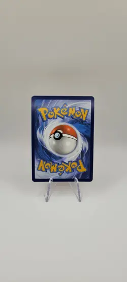 Pokemon TCG: Oricorio GG04/GG70 Crown Zenith: Galarian Gallery Holo Card NM - Image 3