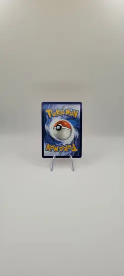 Pokemon TCG: Oricorio GG04/GG70 Crown Zenith: Galarian Gallery Holo Card NM - Image 4