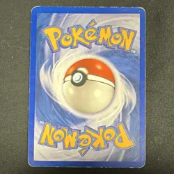 Pokemon Mew 004/017 POP Series 4 Holo Rare 70HP Psyshock Pokemon TCG Card Stock - Image 3