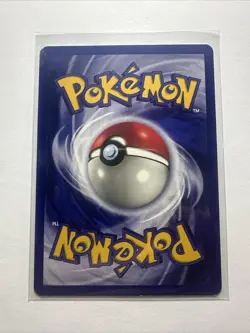 Base Set Potion 94/102 Pokemon Card - Image 2