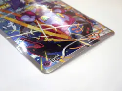 Hoopa with Pikachu 155/XY-P Japanese Pokemon Card Movie Promo HOLO Rare TCG 2015 - Image 5