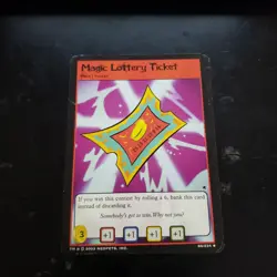 Neopets TCG Lot (60+ Cards) - Jeran, Magnus, Kadoatie Holos + 50 Card Bulk - Image 4