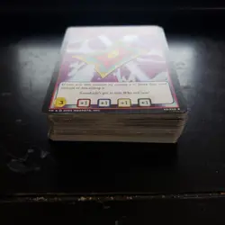 Neopets TCG Lot (60+ Cards) - Jeran, Magnus, Kadoatie Holos + 50 Card Bulk - Image 5