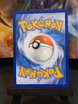 Snom 168/162 SV05: Temporal Forces Pokemon Card - Image 3