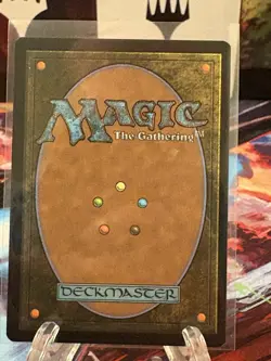 Temple Garden Lorwyn Eclipsed Foil Rare Magic: The Gathering Card NM - Image 3