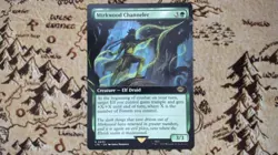 Mirkwood Channeler (Extended Art) - Lord of the Rings - 833 - #Near Mint - Image 1