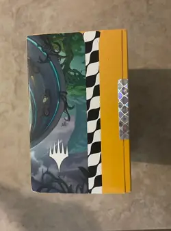 MTG Magic The Gathering Aetherdrift Bundle - FACTORY SEALED! - Image 4