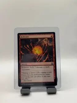 MTG, Boltwave Foundations NM 79 FDN $3 ORDER MIN Regular - Image 1