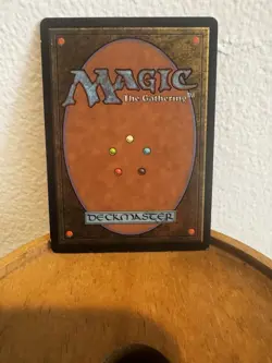 Earthcraft x1 [MP/LP] Tempest - Mtg Magic the Gathering - Image 2