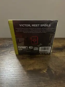 MTG March of the Machine The Aftermath Collector Booster Box (Sealed) - Image 2