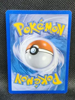 Pokemon Zapdos Legendary Treasures Holo 46/113 Played Condition - Image 2