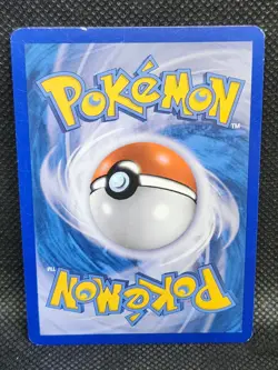 Pokemon Joltik Black & White Reverse Holo 44/114 Played Condition - Image 2